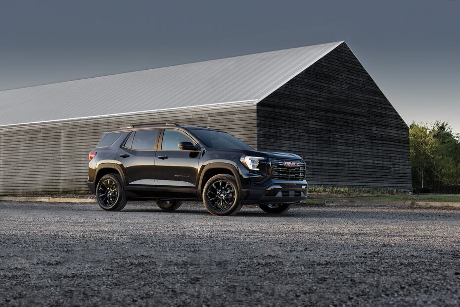 Foto: GMC