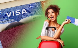 ¿Cuál es el consulado con citas más rápidas para sacar la visa americana de turista?