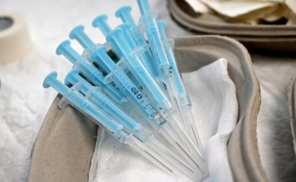 La proteína S de SARS-CoV-2 es la clave para combinar vacunas
