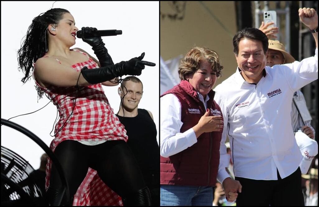 FOTO: Archivo/ EL UNIVERSAL/