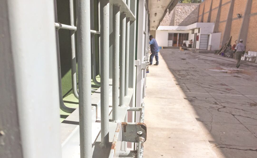 Imagen ilustrativa. Foto: Archivo/EL UNIVERSAL