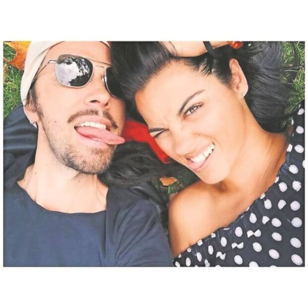 Maite Perroni celebra boda y no de telenovela