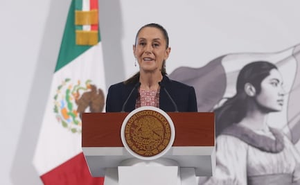 Pemex podrá salir solito de sus deudas: Sheinbaum