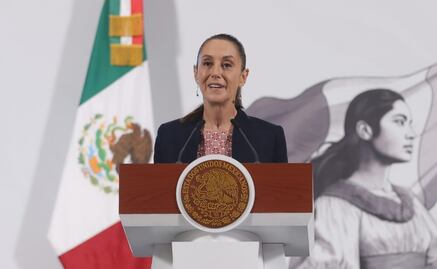 Pemex podrá salir solito de sus deudas: Sheinbaum