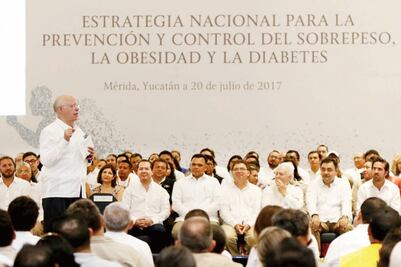 Ssa arranca convenio con restauranteros