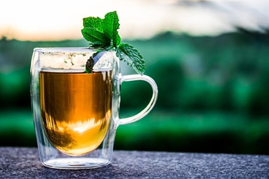 5 infusiones para combatir el resfriado común