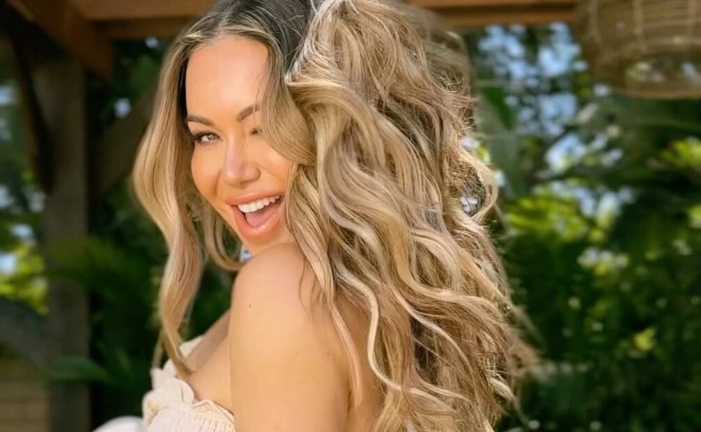 Instagram @chiquis