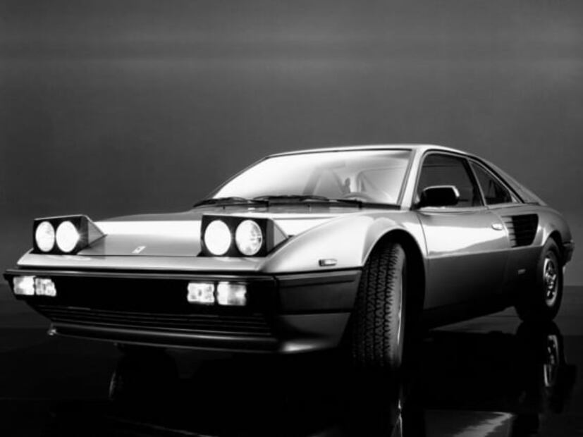 Los siete peores coches en la historia 