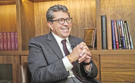 Morena preside Junta de Coordinación Política en el Senado