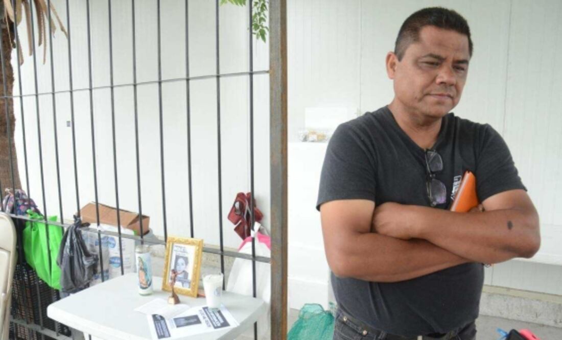 Encuentran más cámaras tras cateo en motel donde fue hallado el cadáver de Debanhi Escobar