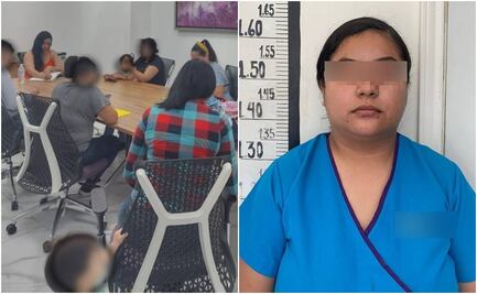 Vinculan a proceso a mujer por violación en estancia infantil de Ciudad Juárez; investigan otros 8 casos más