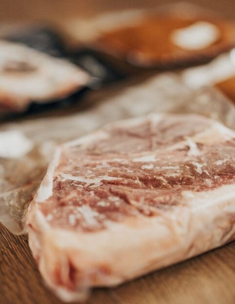 Conoce este proyecto de cortes de carne y guisados económicos para disfrutar en casa
