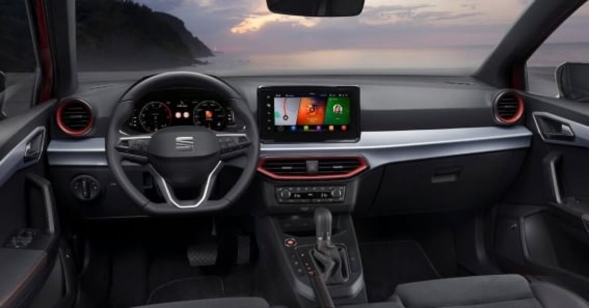 SEAT Ibiza 2022 a prueba, llegó el momento de madurar