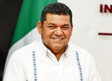 Defiende May Tabasco “imaginario”