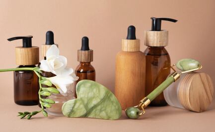 Propósitos de moda y belleza para cuidar de ti y del planeta en 2024