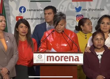 Salma Luévano denunciará a Eduardo Verástegui por discurso de odio en redes sociales