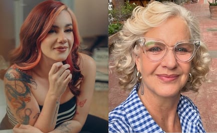 Hermana de Gala Montes arremete contra la producción de “La casa de los famosos” por invitar a su madre: “Es una grosería"