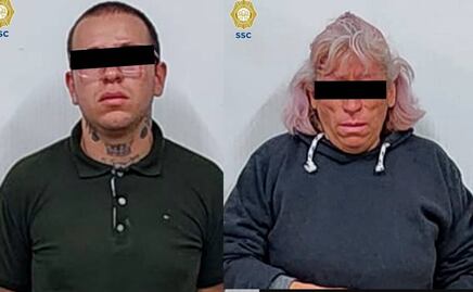 Detienen a 2 que viajaban en auto de Ivana Huato Becerra, joven desaparecida en alcaldía Benito Juárez