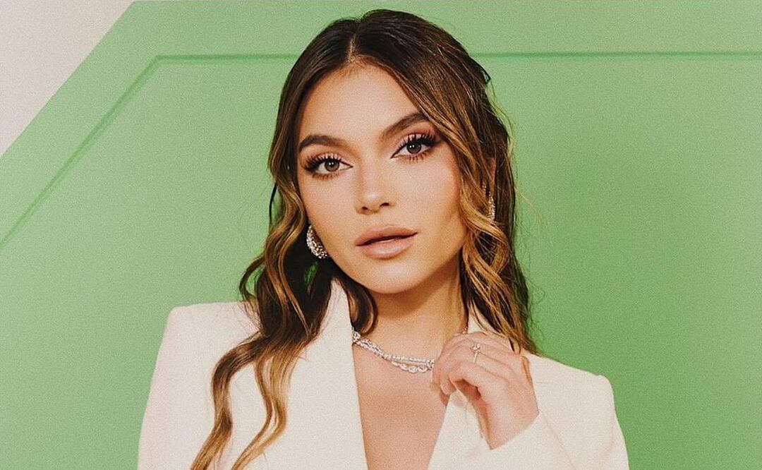 Foto: Instagram @sofia_96castro