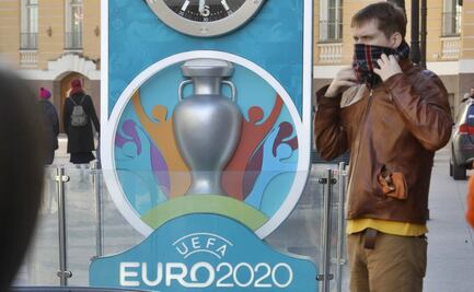 El futbol para por primera vez desde las Guerras Mundiales