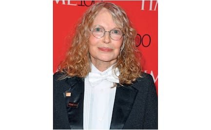 Mia Farrow pide que recen por su hija, hospitalizada por coronavirus
