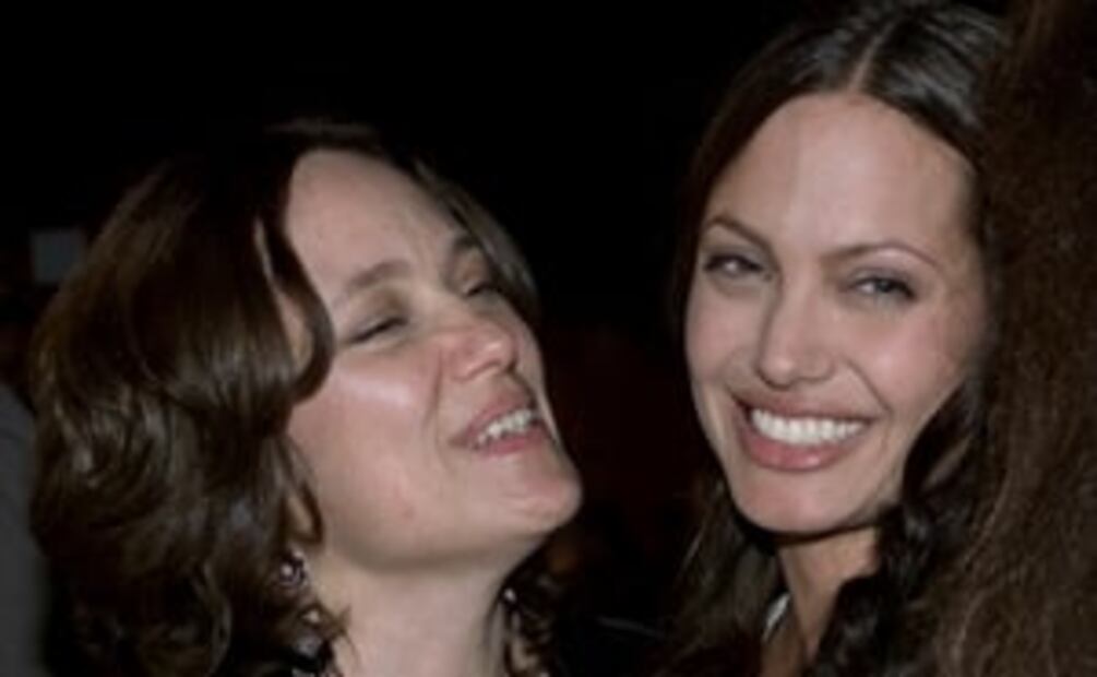 ¿Quiénes son los herederos de Brad y Angelina?