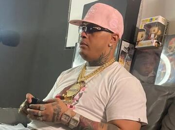 Asesinato del reggaetonero Pacho "El Antifeka", consterna a Daddy Yankee y Farruko