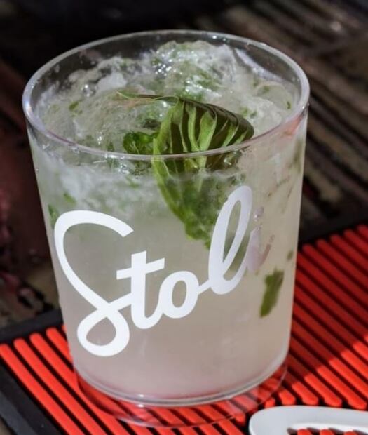 Cocteles fáciles con vodka