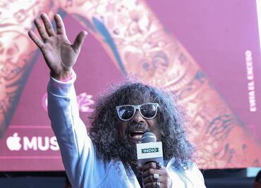 Javier Bátiz se alista para hacer magia en concierto vía streaming