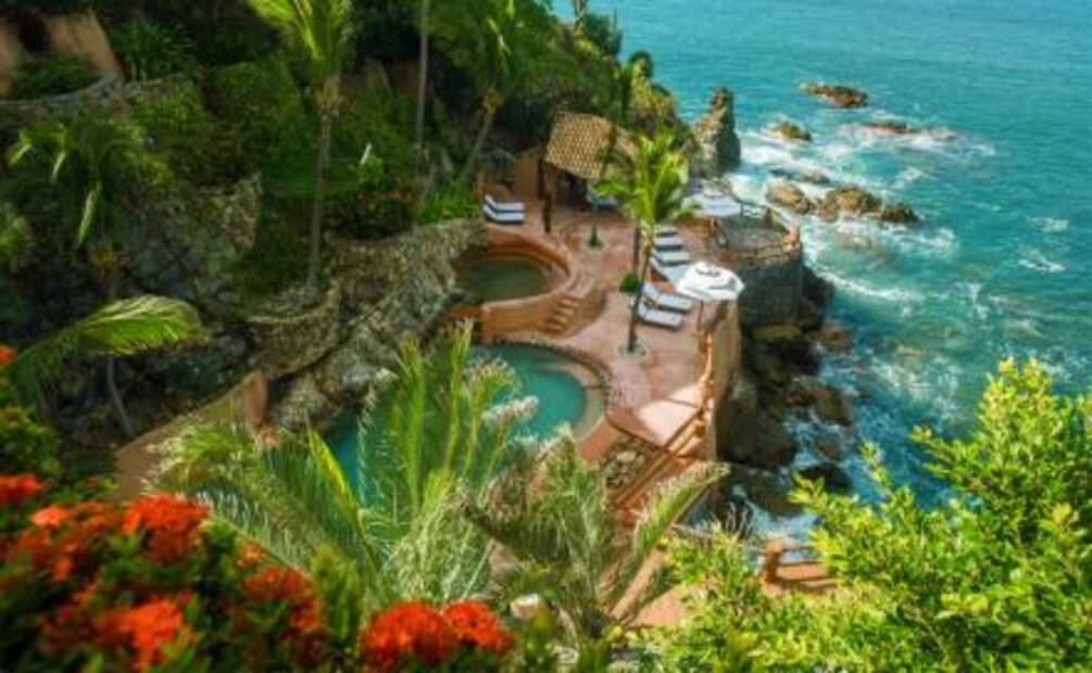 3 playas hippies para iniciar, muy relajado, el 2018 