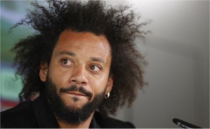 Marcelo fue rechazado por varios equipos de la MLS