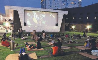 Frankenstein pierde voltaje en la Cineteca