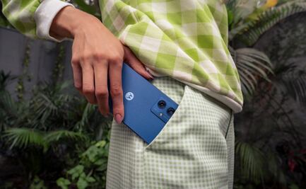 Motorola g54, un celular que equilibra precio y rendimiento