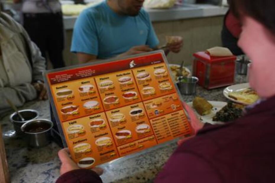 Carmelita, la mujer que sin saber hacer tortillas inventó el huarache