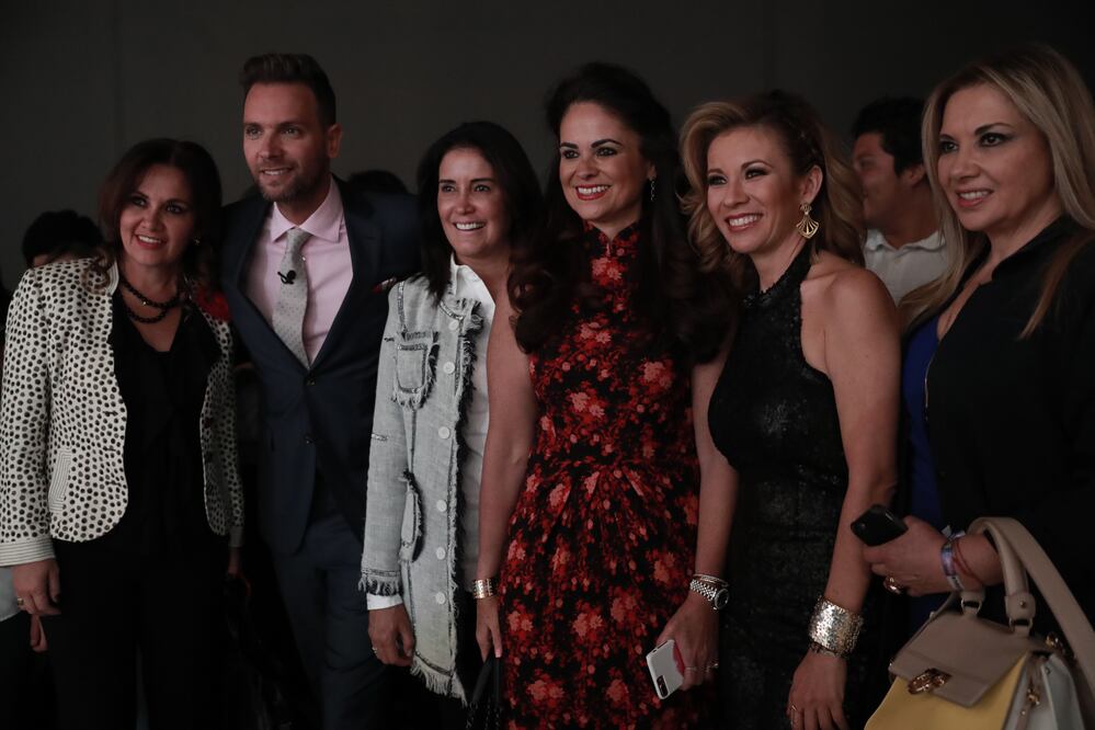 Foto: Alejandra Leyva / EL UNIVERSAL