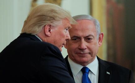Trump's “Deal of the century:” Another one hundred years of injustice in Palestine?