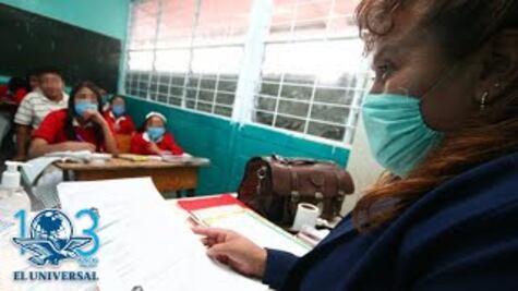 SEP mantiene suspensión de clases para este viernes