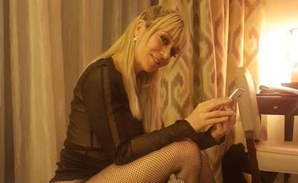 Noelia baila semidesnuda y lo presume en Instagram 