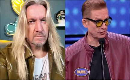 Javier Ceriani afirma que Daniel Bisogno enfermó por estilo insano de vida: "que siga viviendo para seguir criticándolo"