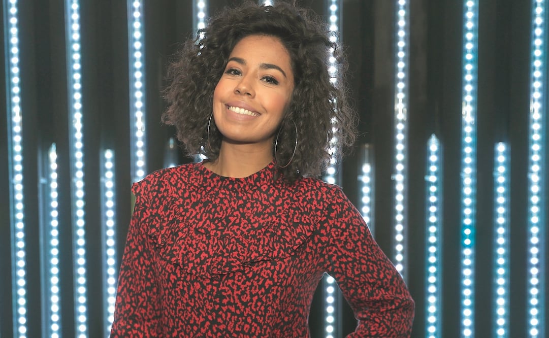 Fela Domínguez. Foto: Irvin Olivares. EL UNIVERSAL