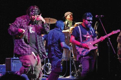 Las Fiestas de Octubre tendrán más espectáculos