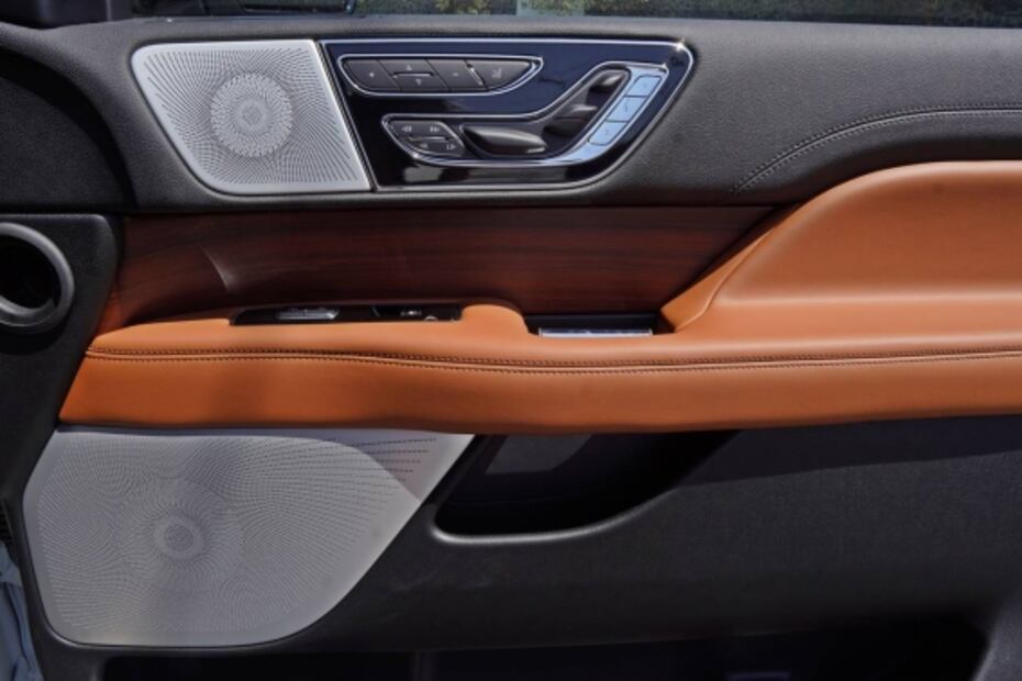 A prueba: Lincoln Navigator 2021, lujo difícil de igualar