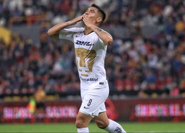 Pumas consigue su primer triunfo en Copa MX