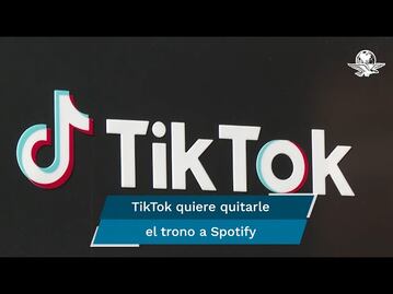 TikTok Music: la aplicación que podría competir contra Spotify