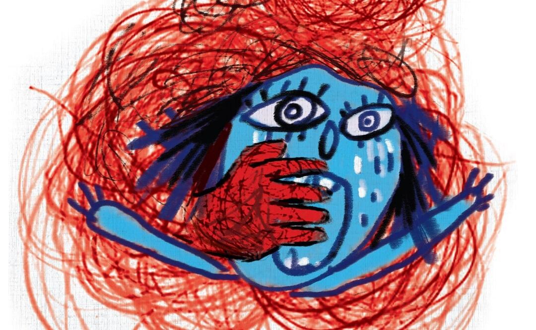 Ilustración: DANTE DE LA VEGA. EL UNIVERSAL