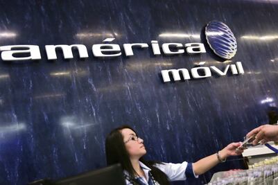 Slim migra a EU. Falta competencia convergente