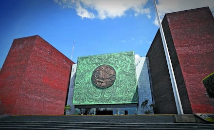 Denuncian despido masivo de trabajadores en San Lázaro; estaban en la nómina y no acudían a trabajar: Mauricio Farah