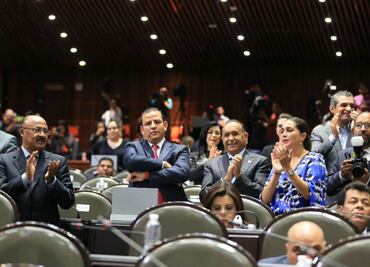 Diputados del PRI exhortan al Conacyt a que no suspenda las becas a investigadores