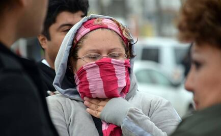 Contaminación es más mortal que la guerra