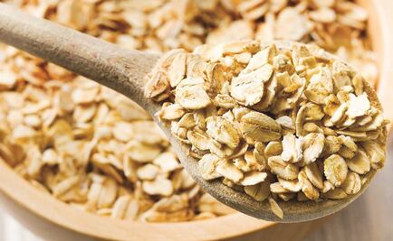 15 razones para comer avena